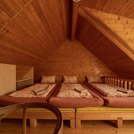 Strazne Chalet Экстерьер фото